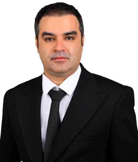 دکتر رضا حسن زاده